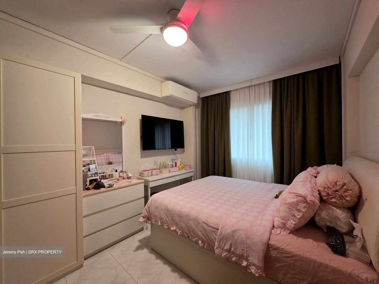 Blk 630 Pasir Ris Drive 3 (Pasir Ris), HDB 5 Rooms #586148241